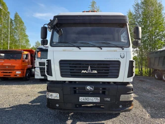 МАЗ 643028 (6х4) 2023 года выпуска